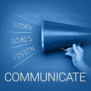 Marketing & Creative